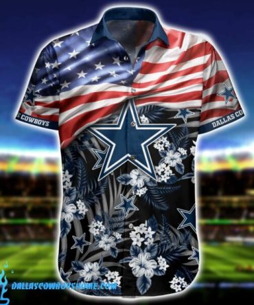 Retro Cowboys Hawaiian Shirt Short Sleeve