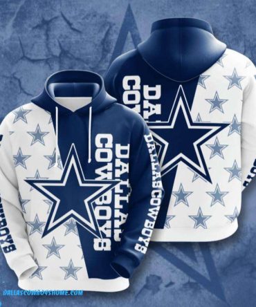 Dallas Cowboys Jersey NFL Football