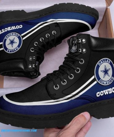 Dallas Cowboys cowgirl boots