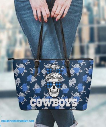 Dallas Cowboys crossbody purse