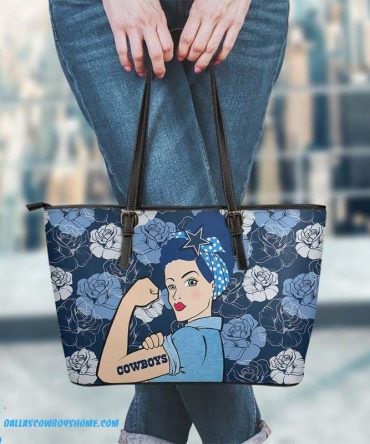 Dallas Cowboys designer purse