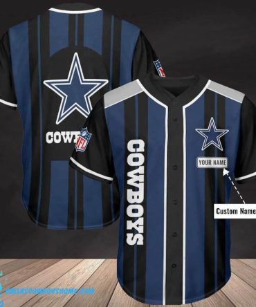 Dallas Cowboys jersey authentic