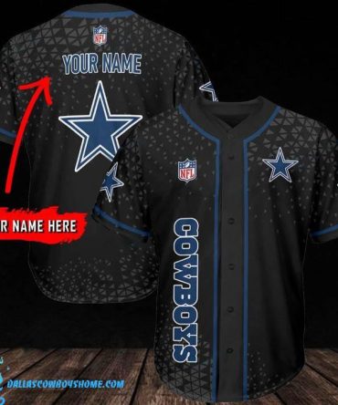 Dallas Cowboys jersey for sale