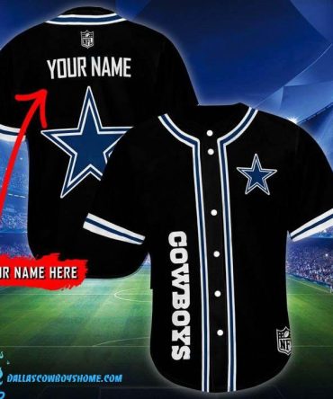 Dallas Cowboys jersey for youth