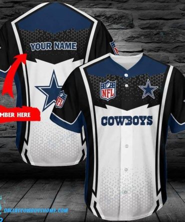 Dallas Cowboys jersey on sale