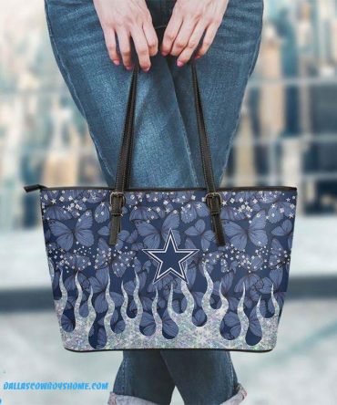 Dallas Cowboys ladies handbags