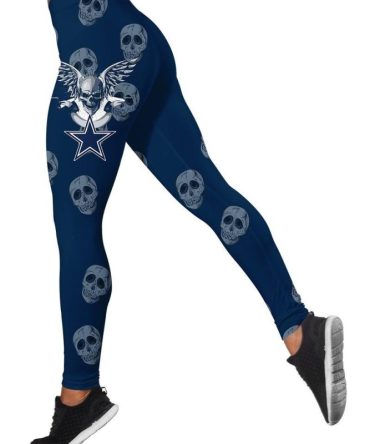 Dallas Cowboys ladies leggings