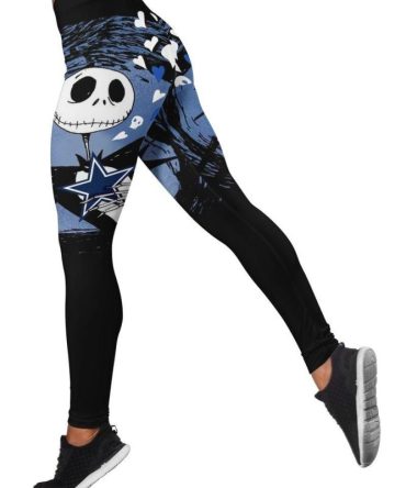 Dallas Cowboys leggings plus size