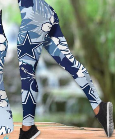 Dallas Cowboys leggings women sport