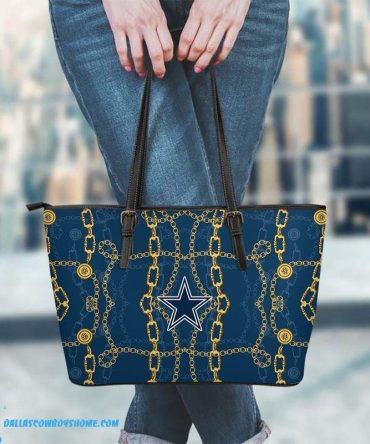Dallas Cowboys purse dooney and bourke