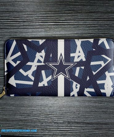 Dallas Cowboys wallet near me
