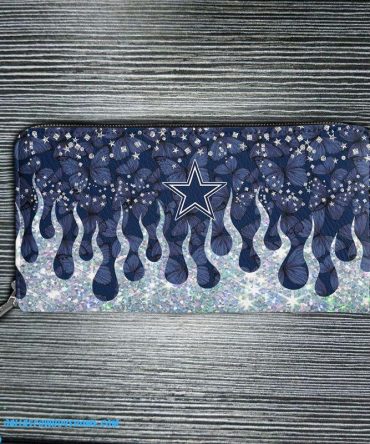 Dallas Cowboys wallet walmart