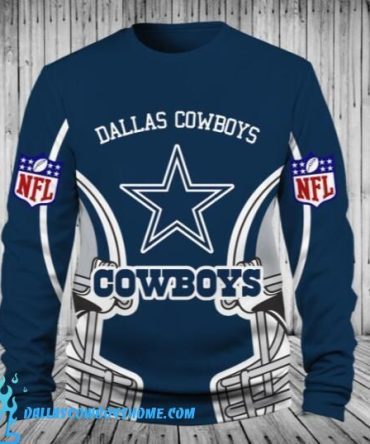 Low Price NFL Football Dallas Cowboys Sweatshirt