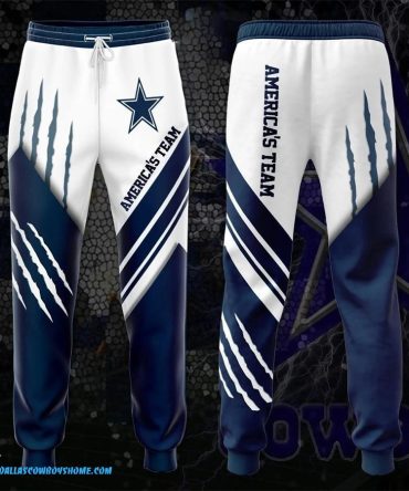 Dallas Cowboys monster pant