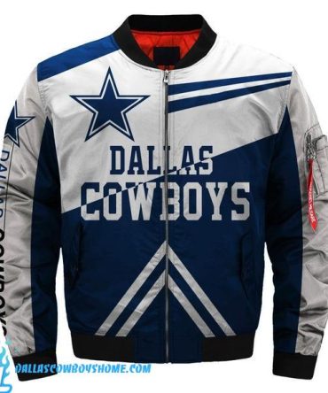 Cowboys Bomber Jacket For Sale