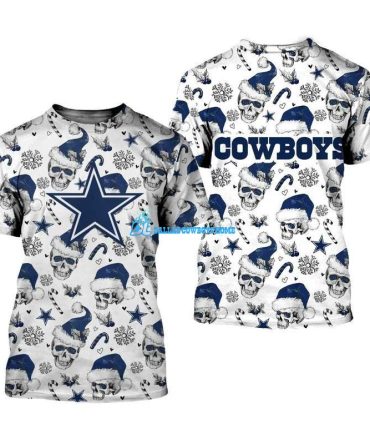 property of Dallas Cowboys t-shirt