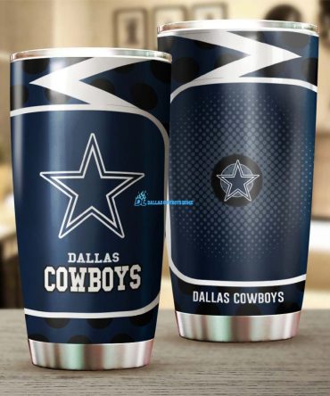 walmart Dallas Cowboys tumbler