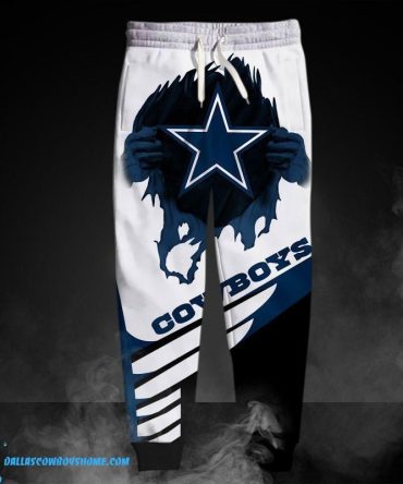 Dallas Cowboys football pants new 2021